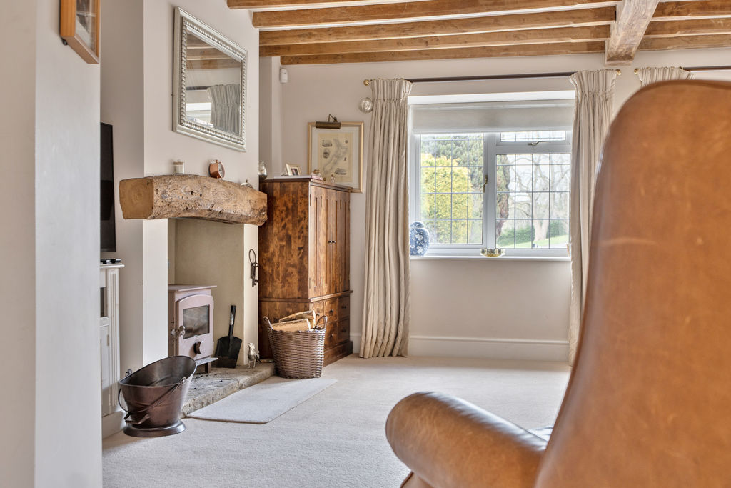 Cumberford Hill Bloxham